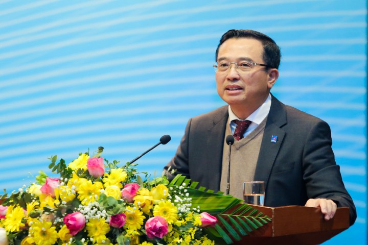 Petrovietnam “kiên định vững vàng trước thách thức”